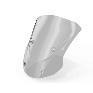 Высокое ветровое стекло BMW S 1000 XR с 2020 года, тонированное Высокое ветровое стекло BMW S 1000 XR с 2020 года, тонированное