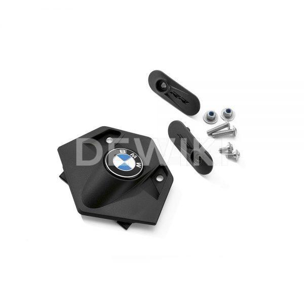 Комплект заглушек M BMW S 1000 RR с 2019 года Комплект заглушек M BMW S 1000 RR с 2019 года