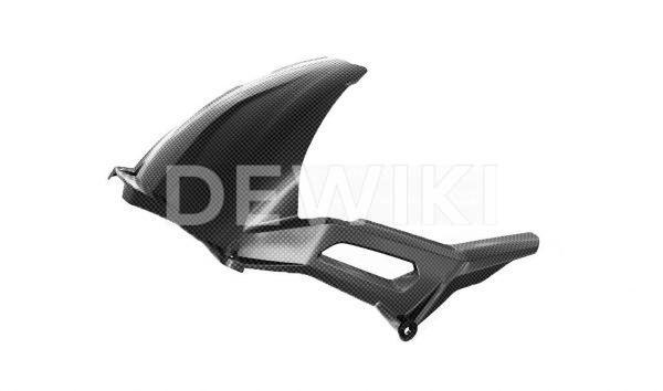 M carbon заднее крыло BMW S 1000 XR с 2019 года M carbon заднее крыло BMW S 1000 XR с 2019 года