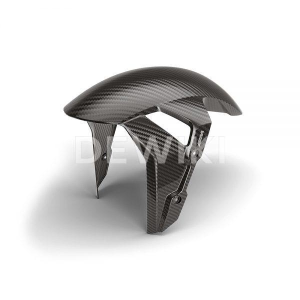 M carbon переднее крыло BMW S 1000 XR с 2019 года M carbon переднее крыло BMW S 1000 XR с 2019 года