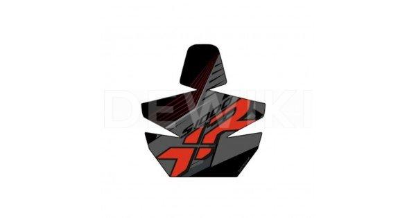 Защитная накладка на бак BMW S 1000 XR с 2019 года Защитная накладка на бак BMW S 1000 XR с 2019 года