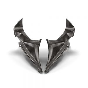 M carbon боковой обтекатель BMW S 1000 RR с 2019 года, справа M carbon боковой обтекатель BMW S 1000 RR с 2019 года, справа
