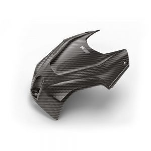 M carbon облицовка топливного бака BMW S 1000 RR с 2019 года M carbon облицовка топливного бака BMW S 1000 RR с 2019 года