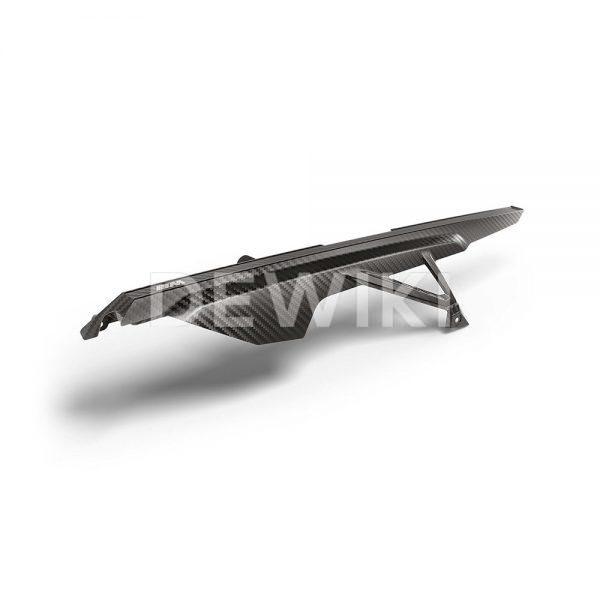M carbon защита цепи BMW S 1000 RR с 2019 года M carbon защита цепи BMW S 1000 RR с 2019 года