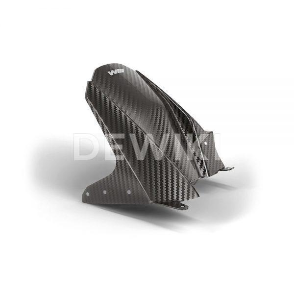 M carbon заднее крыло BMW S 1000 RR с 2019 года M carbon заднее крыло BMW S 1000 RR с 2019 года