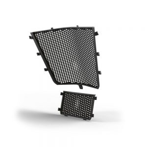 Защитная решетка радиатора BMW S 1000 RR/ XR с 2019 года Защитная решетка радиатора BMW S 1000 RR/ XR с 2019 года