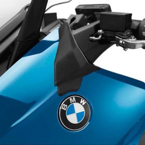 Дефлекторы BMW C 600 Sport 2011-2015 год Дефлекторы BMW C 600 Sport 2011-2015 год