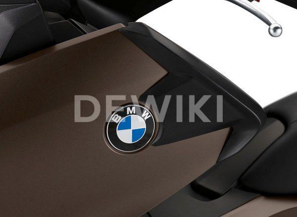 Дефлекторы BMW C 650 GT 2011-2018 год