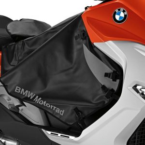 Накидка на ноги BMW C 650 Sport 2011-2018 год Накидка на ноги BMW C 650 Sport 2011-2018 год