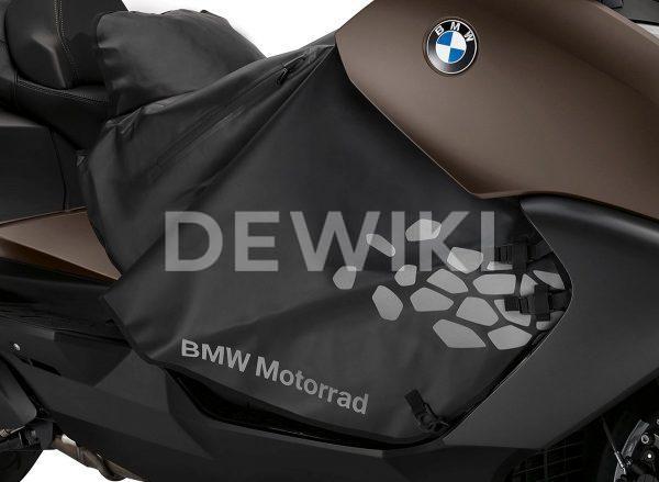 Накидка на ноги BMW C 650 GT 2011-2018 год