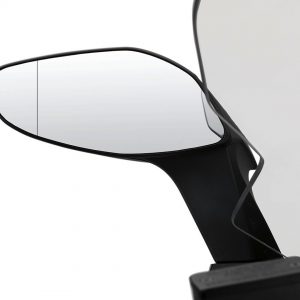 Зеркальный элемент BMW C 650 GT / C evolution 2011-2018 год, правое Зеркальный элемент BMW C 650 GT / C evolution 2011-2018 год, правое