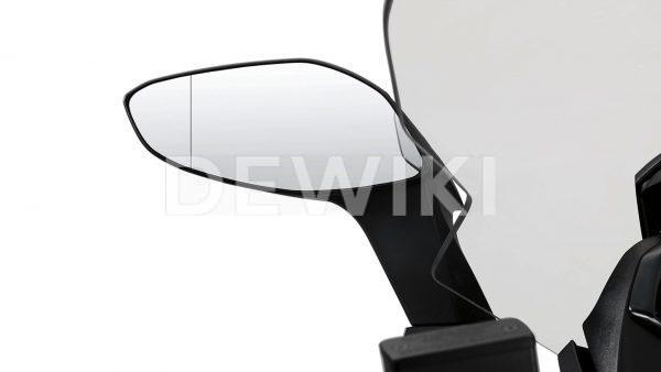 Зеркальный элемент BMW C 650 GT / C evolution 2011-2018 год, правое Зеркальный элемент BMW C 650 GT / C evolution 2011-2018 год, правое
