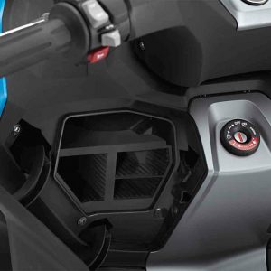 Отсек для мобильного телефона BMW C 600 / 650 Sport 2011-2018 год Отсек для мобильного телефона BMW C 600 / 650 Sport 2011-2018 год