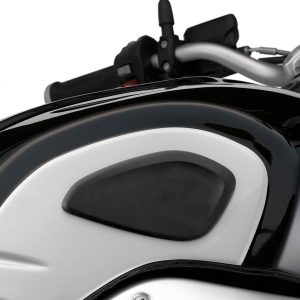 Накладки для коленей BMW R nineT 2013-2018 год Накладки для коленей BMW R nineT 2013-2018 год