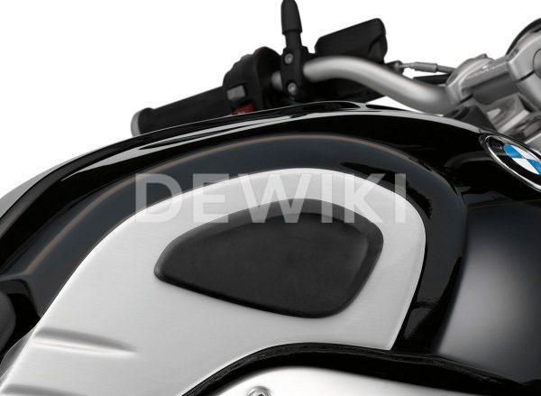 Накладки для коленей BMW R nineT 2013-2018 год Накладки для коленей BMW R nineT 2013-2018 год