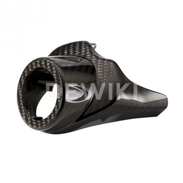 Карбоновый кожух для замка зажигания HP BMW R nineT Карбоновый кожух для замка зажигания HP BMW R nineT