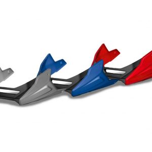 Спойлер двигателя BMW F 900 R 2018-2020, SANMARINO-BLUE Спойлер двигателя BMW F 900 R 2018-2020, SANMARINO-BLUE