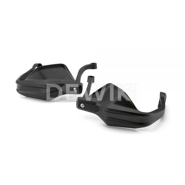 Накладки на руль для защиты рук BMW F 750 / 850 GS 2016-2019 год, комплект Накладки на руль для защиты рук BMW F 750 / 850 GS 2016-2019 год, комплект