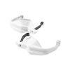 Защита рук BMW R 1200 / 1250 / GS / Adventure, Lightwhite, комплект Защита рук BMW R 1200 / 1250 / GS / Adventure, Lightwhite, комплект
