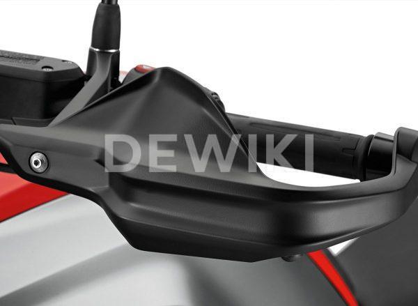 Защита рук BMW R 1200 / 1250 / GS 2012-2018 год, комплект Защита рук BMW R 1200 / 1250 / GS 2012-2018 год, комплект