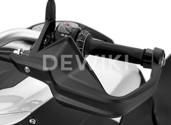Защита рук BMW S 1000 XR 2014-2019 год, комплект Защита рук BMW S 1000 XR 2014-2019 год, комплект