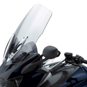 Комфортное ветровое стекло BMW K 1600 GT / GTL 2010-2018 год Комфортное ветровое стекло BMW K 1600 GT / GTL 2010-2018 год