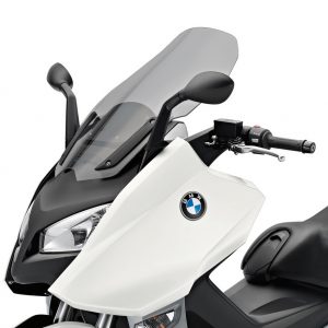 Ветровое стекло BMW C 600 Sport 2011-2015 год, тонированное Ветровое стекло BMW C 600 Sport 2011-2015 год, тонированное