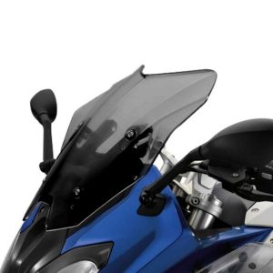 Ветровое стекло BMW S 1000 RR 2009-2012 год, тонированное Ветровое стекло BMW S 1000 RR 2009-2012 год, тонированное
