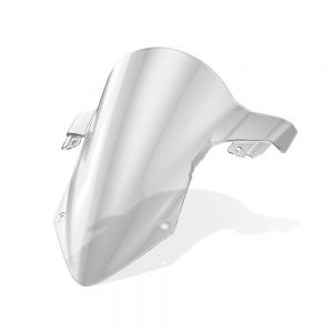 Высокое ветровое стекло BMW S 1000 RR с 2018 года, прозрачное Высокое ветровое стекло BMW S 1000 RR с 2018 года, прозрачное