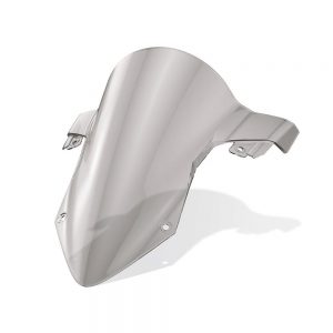 Высокое ветровое стекло BMW S 1000 RR с 2018 года, тонированное Высокое ветровое стекло BMW S 1000 RR с 2018 года, тонированное