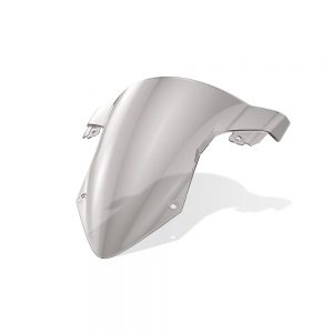 Тонированное ветровое стекло BMW S 1000 RR с 2018 года Тонированное ветровое стекло BMW S 1000 RR с 2018 года