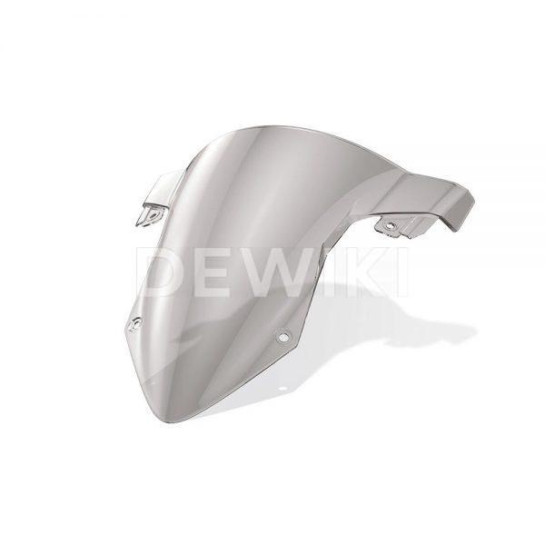 Тонированное ветровое стекло BMW S 1000 RR с 2018 года Тонированное ветровое стекло BMW S 1000 RR с 2018 года