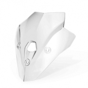 Высокое ветровое стекло BMW F 900 R 2018-20120 год, прозрачное Высокое ветровое стекло BMW F 900 R 2018-20120 год, прозрачное