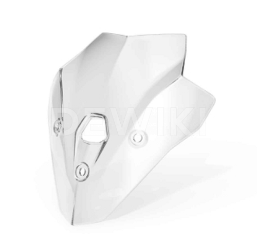 Высокое ветровое стекло BMW F 900 R 2018-20120 год, прозрачное Высокое ветровое стекло BMW F 900 R 2018-20120 год, прозрачное