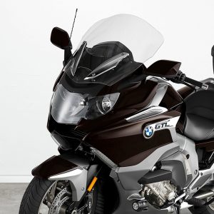 Низкое ветровое стекло BMW K 1600 GT / GTL / Bagger 2010-2018 год Низкое ветровое стекло BMW K 1600 GT / GTL / Bagger 2010-2018 год