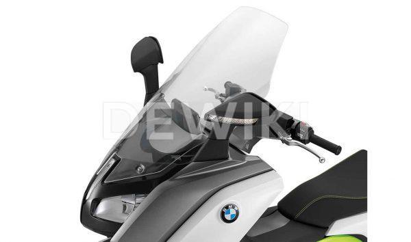 Лобовое стекло Touring BMW C Evolution? Лобовое стекло Touring BMW C Evolution?