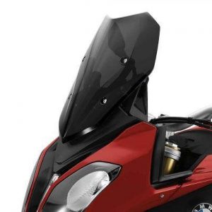 Ветровое стекло BMW S 1000 XR 2014-2017 год, тонированное Ветровое стекло BMW S 1000 XR 2014-2017 год, тонированное