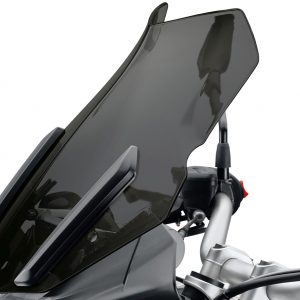Высокое ветровое стекло BMW R 1200 / 1250 / GS / Adventure, тонированное Высокое ветровое стекло BMW R 1200 / 1250 / GS / Adventure, тонированное
