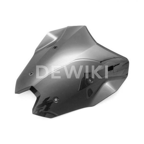 Ветровое стекло BMW R 1200 / 1250 / RS, тонированное Ветровое стекло BMW R 1200 / 1250 / RS, тонированное