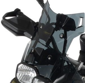 Ветровое стекло BMW F 800 GS Adventure K75 2015-2017 год, тонированное Ветровое стекло BMW F 800 GS Adventure K75 2015-2017 год, тонированное