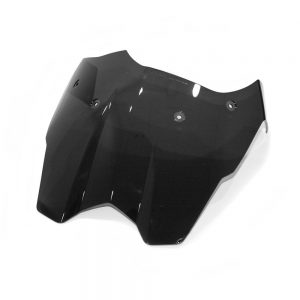 Большое ветровое стекло BMW F 650 / F 700 / F 800 GS 2007-2018 год, тонированное Большое ветровое стекло BMW F 650 / F 700 / F 800 GS 2007-2018 год, тонированное