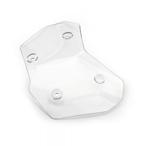 Низкое ветровое стекло BMW F 750 / 850 GS 2016-2019 год, прозрачное Низкое ветровое стекло BMW F 750 / 850 GS 2016-2019 год, прозрачное