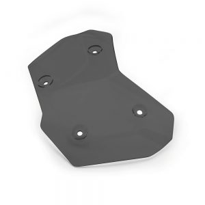 Низкое ветровое стекло BMW F 750 / 850 GS 2016-2019 год, тонированное Низкое ветровое стекло BMW F 750 / 850 GS 2016-2019 год, тонированное