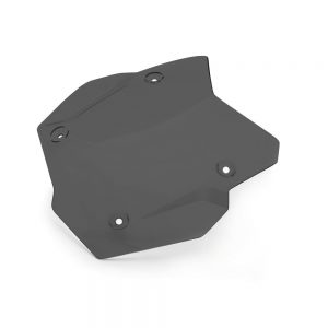 Ветровое стекло BMW F 750 / 850 GS 2016-2019 год, тонированное Ветровое стекло BMW F 750 / 850 GS 2016-2019 год, тонированное