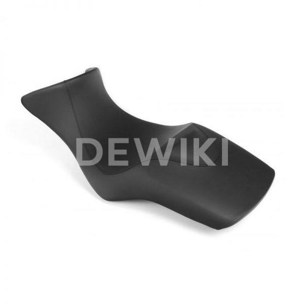 Очень низкое сиденье BMW R 1200 RT 2004-2014 год, черное Очень низкое сиденье BMW R 1200 RT 2004-2014 год, черное