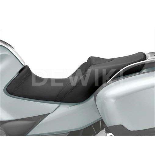 Комфортное сиденье BMW R 1200 RT 2004-2014 год Комфортное сиденье BMW R 1200 RT 2004-2014 год