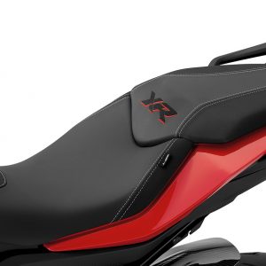 Высокое спортивное сиденье HP BMW S 1000 XR 2014-2019 год Высокое спортивное сиденье HP BMW S 1000 XR 2014-2019 год