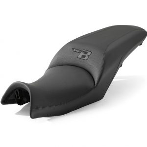 Низкое сиденье BMW K 1600 Bagger 2017-2018 год Низкое сиденье BMW K 1600 Bagger 2017-2018 год