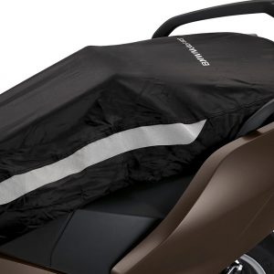 Дождевая накидка для сиденья BMW C 650 GT 2011-2018 год Дождевая накидка для сиденья BMW C 650 GT 2011-2018 год