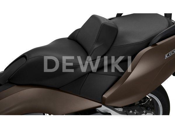 Эксклюзивное сиденье BMW C 650 GT 2011-2018 год Эксклюзивное сиденье BMW C 650 GT 2011-2018 год